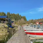 Feriehus Gorgeous In With Wifi
