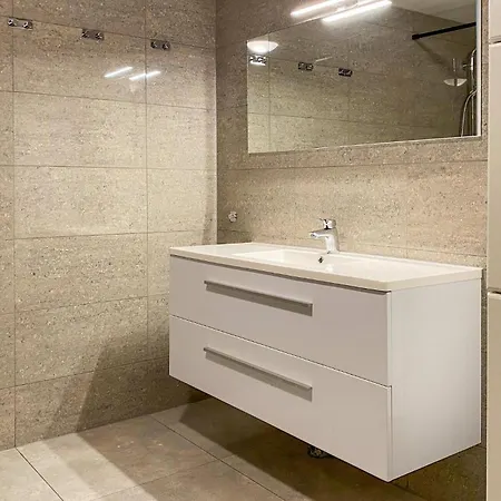 Ferienhaus In With Wifi