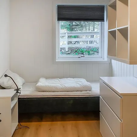 Ferienhaus In With Wifi