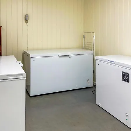 Ferienhaus In With Wifi