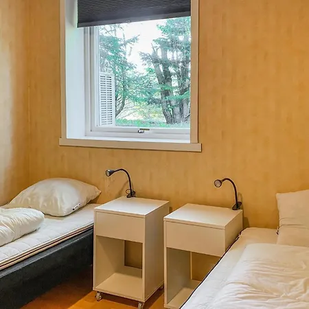 In With Wifi Ferienhaus *