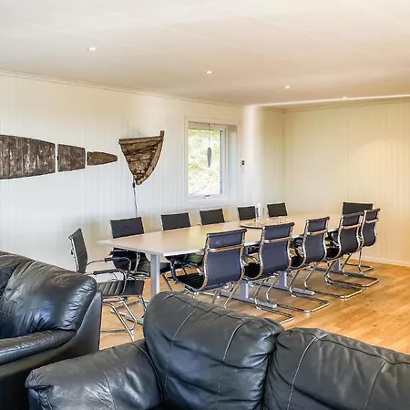 Ferienhaus In With Wifi *