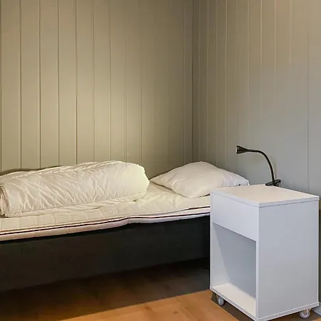 5 Bedroom Front In 別荘