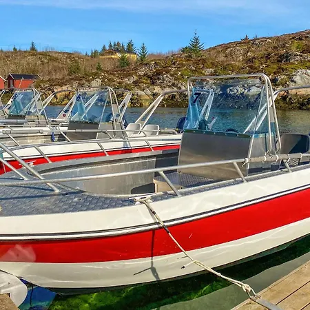 In With Wifi Ferienhaus