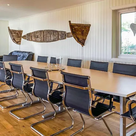 Ferienhaus In With Wifi