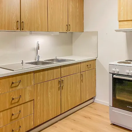 Ferienhaus In With Wifi *