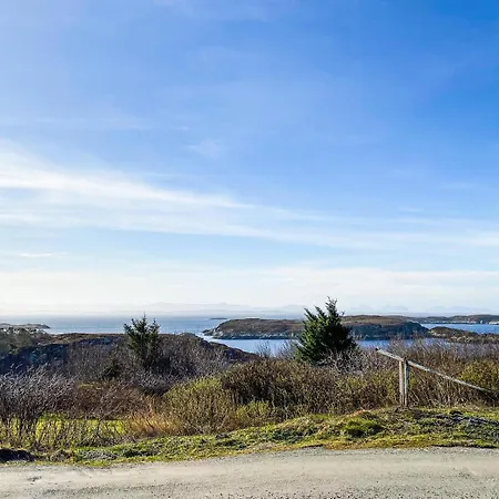 Ferienhaus In With Wifi Kverven