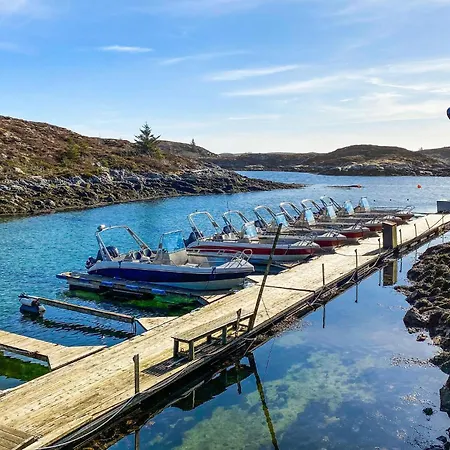 In With Wifi Ferienhaus