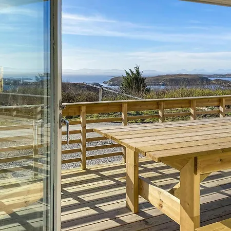 Ferienhaus In With Wifi